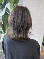 ティティ(TiTi)&nbsp;透明感！20.30.40代にオススメ！グレージュカラー[TiTi_りの]