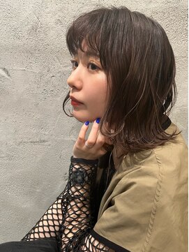 ベア(Bea) おしゃれボブ