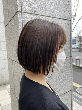 アイニティ 少路(Inity) Inity☆お客様スタイル