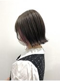 キリッパボブ