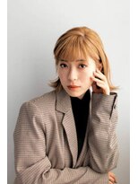 スピガ(SPIGA)&nbsp;ハイトーンボブ