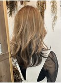 逆インナー×レイヤー
