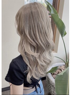 ヴァンカウンシル Kuwana(VAN COUNCIL) ミルクティーベージュ