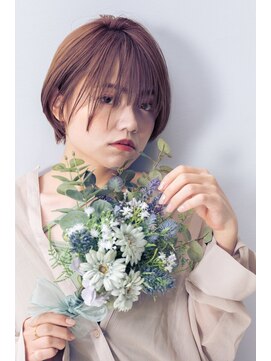 スノードロップ 阿佐ヶ谷(Snowdrop) ショート/縮毛矯正/カラー/白髪染め/ハイライト/阿佐ヶ谷