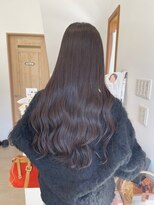 クリアーズビューティー(CCLEAR'S BEAUTY)&nbsp;スーパーロングのヨシン巻き♪