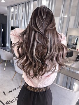 キング 高槻(K!ng) 高槻/ハイライト