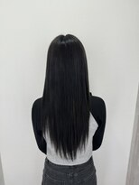 シエル 立川店(CIEL)&nbsp;【CIEL 佐藤】ブルーブラック