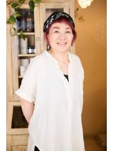 ハンナ ヘアースパ(Hanna hair spa)&nbsp;谷 しのぶ