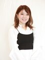アミュー(amu) 細井 陽子