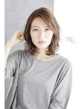 バレンテ 二子玉川(VALENTE) ボブレイヤー