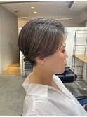 OFF/ベリーショート