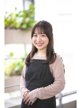 ユニックス Mark Is みなとみらい店(UNIX) 辻 まなみ