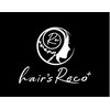 ヘアーズリコ(hair’s Reco+)のお店ロゴ