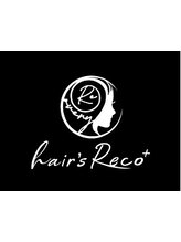 ｈａｉｒ’ｓ Ｒｅｃｏ＋