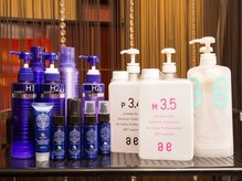 ドールズ Dolls ヘアーメイク Hair make