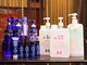 ドールズ Dolls ヘアーメイク Hair makeの写真/お客様の髪質に合わせトリートメントを選定し、カスタマイズして提供！髪の芯から潤う極上のうる艶ヘアへ。