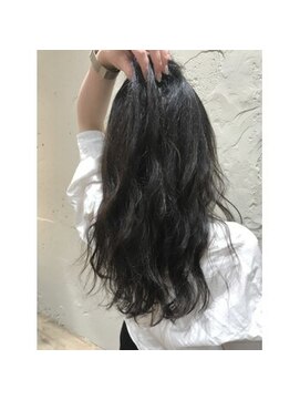 ミリ 調布店(Mili) Mili 調布オリジナルスタイル