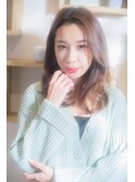 【Grous Hair 錦糸町】☆Premiumリラクパーマ♪ 1