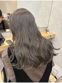 オリーブグレージュ　10トーン