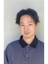 ファダスヘアー(fadas hair)&nbsp;保泉 純一