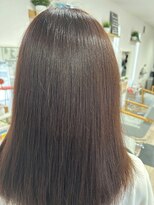 カラーガーデン 大口店(COLOR GARDEN) ナチュラルブラウン