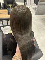 アルーシェ 秋葉原店(Alushe) オリーブベージュ