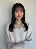 韓国風レイヤー