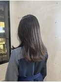 [HELM渋谷]アッシュパープル