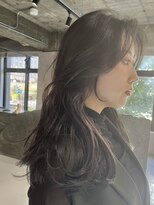 ネアー 新潟(NEER)&nbsp;イメチェン/外ハネボブ/美髪/ワイドバング[新潟駅/万代]