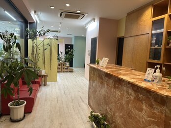 ハダリ(hadari)の写真/【21時まで営業】お仕事帰りや一日頑張った自分へのご褒美に＊”行きたいときに行ける”を叶えるサロン★