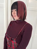 ノーカ 代官山(nohka)&nbsp;デザインカラー