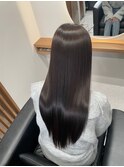 業界最高級ダメージレス縮毛矯正