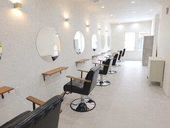 髪質改善＆トリートメント専門店　Pursense【パーセンス】