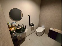 ウェルヘアー(Well hair)の雰囲気（最高級ネオレストLS2完備！広々空間でゆったり過ごせます◎）