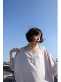 グランジボブ