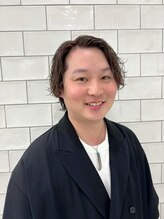 ディスコヘアー(DISCO HAIR) 柴田 涼平