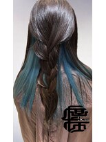 ザイン(Sein)&nbsp;emerald green