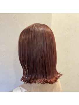 リリィ 北千住(Lily.) Lily/髪質改善/北千住/美容室