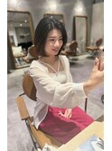 艶大人ボブ