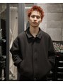 フランクスバーバーザスタンド(Frank’s barber the stand) 赤嶺龍輝 飯田橋
