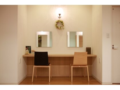 クラリヘア(kurari hair)の写真