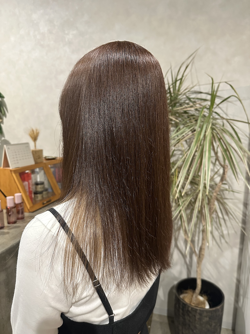 【学割U24】カット＋カラー￥8,500→￥8,000