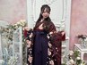 【卒業式】袴/着付け(持込み) + ヘアセット￥10,600/渋谷駅前ヘアセット