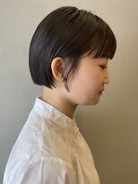 エイト 三軒茶屋店(EIGHT)&nbsp;ミニボブ