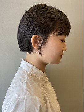 エイト 三軒茶屋店(EIGHT) ミニボブ