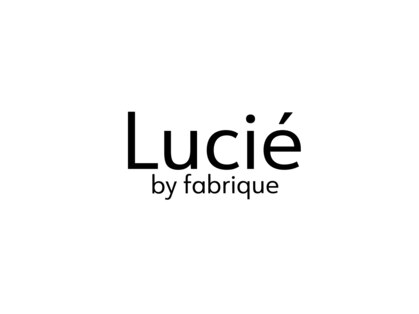 ルシエバイファブリック(Lucie by fabrique)の写真