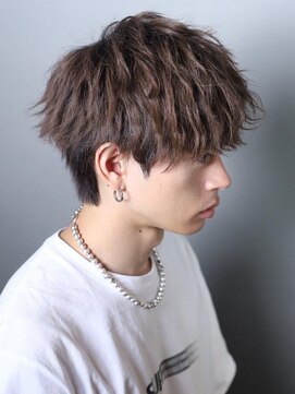 リップス 心斎橋(LIPPS) シュプツイスト