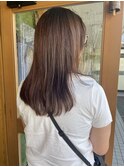 アディクシーカラーシルバー