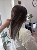 インナーグレージュ