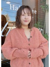 アンフルール(Un Fleur) 池田 あすか